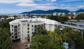  Tropic Towers Apartments  Кэрнс